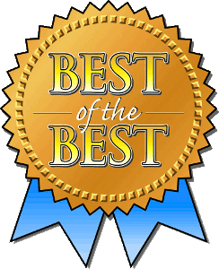 Cashman Nursery and Landscaping, Best of the Best, Reader's Choice